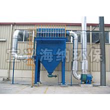 HN-布袋除塵器