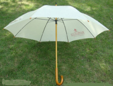 木柄广告伞太阳伞礼品伞