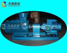 HSG1300对应3GR100 2W2 螺杆泵备件