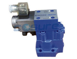 ATOS方向控制閥 DLOH-3U-X-24DC