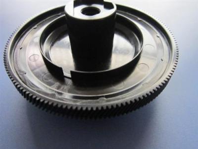 厂家供应消音塑胶齿轮消音齿轮质量稳定