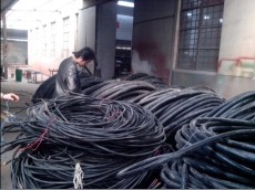苏州二手电缆线回收商城 专业电缆线回收商