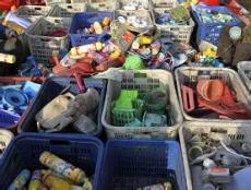 深圳回收塑料公司