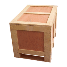 合肥木包装箱加工定制合肥免熏蒸木箱 木箱
