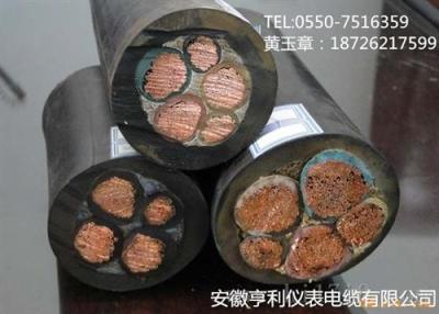 CEF92开封船用电缆 出厂价 派超工业