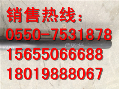 潛江DJYPVP-450/750電纜10 2 1.5