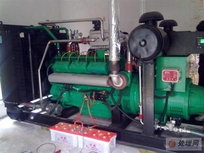蘇州發(fā)電機組回收