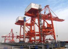 江苏安徽是码头设备回收二手码头吊回收