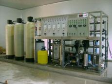 超纯水设备 亚飞水处理 专业水处理团队