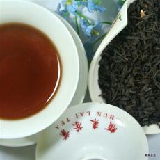 广西六堡茶 黑茶代加工 横县著名黑茶之乡