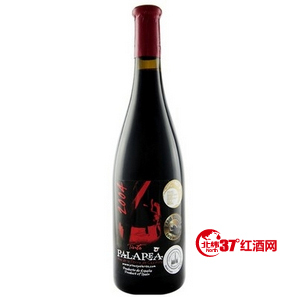 西班牙帕拉雷亚干红葡萄酒