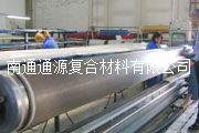 玻璃鋼滾筒 玻璃鋼收卷輥 玻璃鋼輥筒