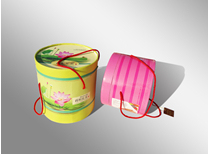 粽子包装盒 粽子盒设计生产