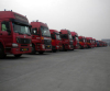 杭州到合肥运输公司 搬家搬厂 设备零担整车