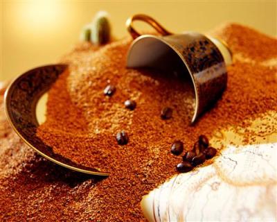 印度尼西亚咖啡豆进口清关