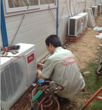 石家莊空調移機怎么收費