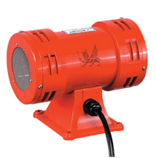 小型工业电动警报器LK-JJDW 105 MS490