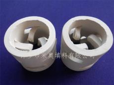 江西陶瓷80鲍尔环价格 汽液分离用化工填料