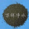 内蒙古锰砂滤料产品的标准生产