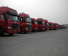 杭州到北京物流公司 搬家搬厂 配载 设备
