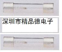 BUSS玻璃熔斷器TDC11 100MA 150MA 250MA