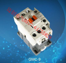 LS产电GMC-9接触器
