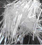 专业生产高强型玻璃纤维短切丝