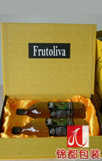 青岛红酒木盒包装有哪些种类