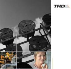 分销上海TKD代理德国TKDKABEL电缆