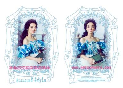 怎么配合拍出最美的照片