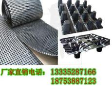 供应北京排水板 北京车库排水板厂家销售
