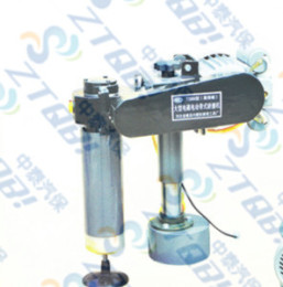 TS-88大型內(nèi)燃機電磁電動帶式氣門研磨機