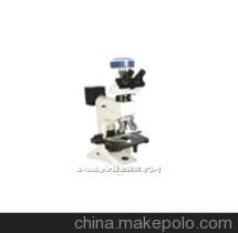 XJ-1正置式金相显微镜