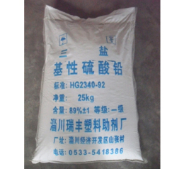 硬脂酸钙建材行业不可或缺的重要原料