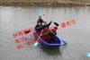 滨州4米塑料船 青岛塑料船直销