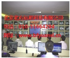 北京朝陽安防監控安裝維修工程公司價格廠家