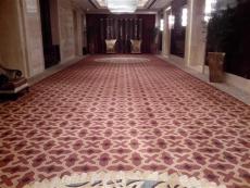 保洁公司 青岛专业清洗地毯