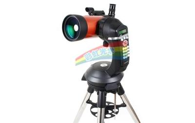 星特朗4SE 自动寻星武汉天文望远镜实体店