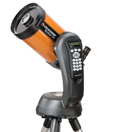 星特朗6SE 智能天文望远镜武汉实体店专卖