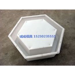护坡模具