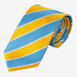 深圳logo领带定做-深圳印花领带定做弘丹奴领带定做