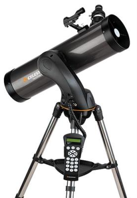 武漢星特朗望遠鏡130 SLT 天文望遠鏡實體店