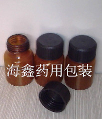 供應螺紋口玻璃瓶 螺紋口瓶 棕色螺紋口瓶