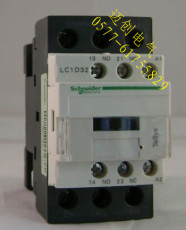LC1-D32交流接触器