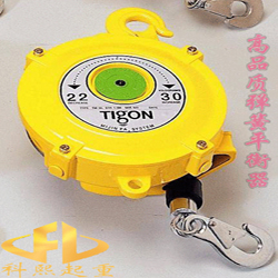 日东TIGON TW-30弹簧平衡器
