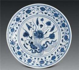 福州古瓷器检测鉴定 瓷器价格估价 古董拍卖