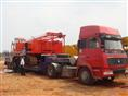 贵州大件设备运输 贵阳物流运输公司