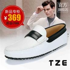 TZE2014夏季新款豆豆鞋62A
