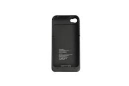Iphone4/4s通用手機背夾電池