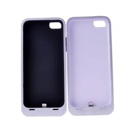 Iphone5/5s專用手機背夾移動電源